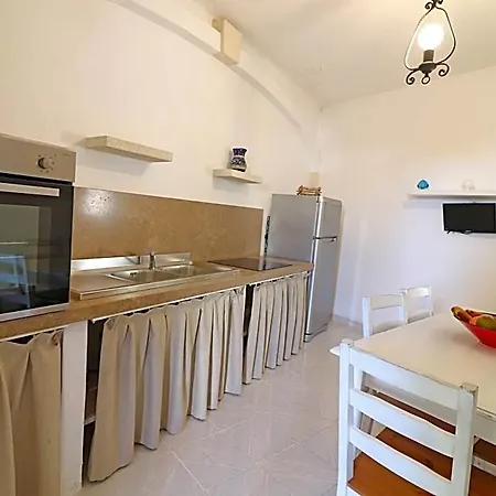 Casa Primus Torre Santo Stefano In Отель