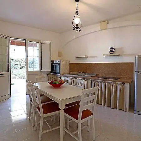 Casa Primus Torre Santo Stefano In 3* Отранто