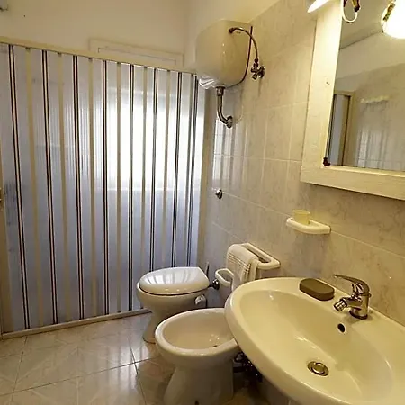 Casa Primus Torre Santo Stefano In Apartment