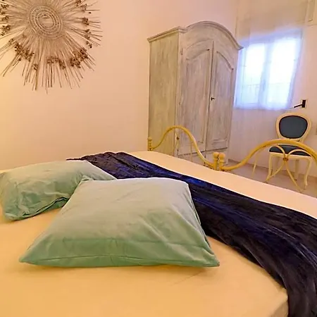 Casa Primus Torre Santo Stefano In Apartment *