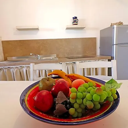 公寓 Casa Primus Torre Santo Stefano In *