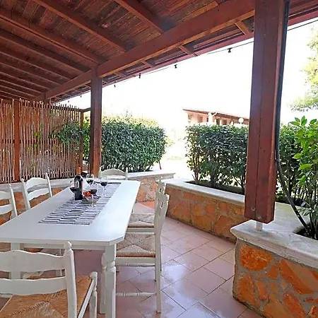 Casa Primus Torre Santo Stefano In * Otranto
