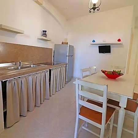 Casa Primus Torre Santo Stefano In 公寓 奥特朗托