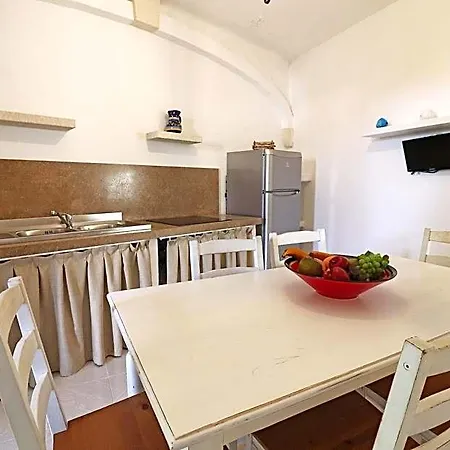 Casa Primus Torre Santo Stefano In * Otranto