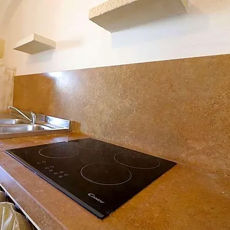 Casa Primus Torre Santo Stefano In * Otranto