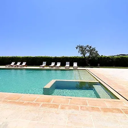 Casa Primus Torre Santo Stefano In 公寓