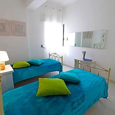 Casa Primus Torre Santo Stefano In 公寓 *