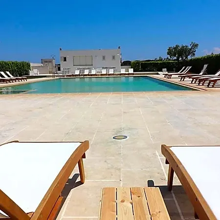 Casa Primus Torre Santo Stefano In 公寓
