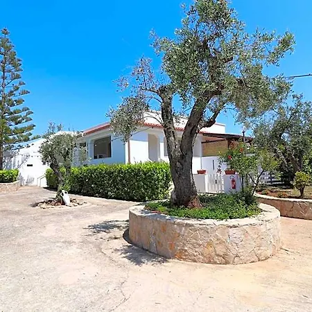 Casa Primus Torre Santo Stefano In 奥特朗托